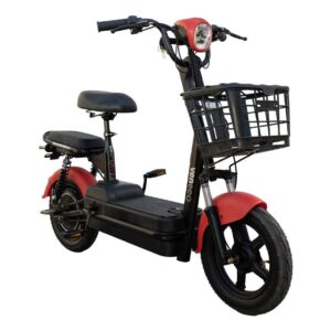 EB-MINI POWER CRVENI