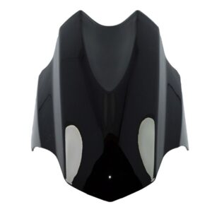 Oklop za DISCOVERY - prednji blatobran spoljni deo CRNA