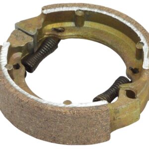 Pakne doboš kočnice za elektro bicikle (110 mm)