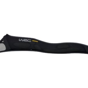 Oklop za DISCOVERY - donji levi panel ispod gazišta crni