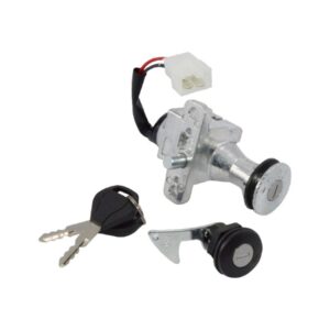 Set brava za elektro bicikl DISCOVERY