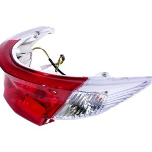 Svetlo zadnje sa pokazivačima pravca za DISCOVERY