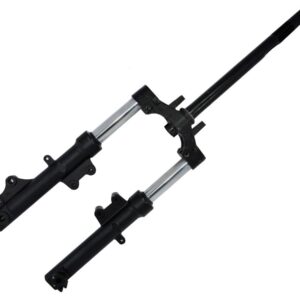 Prednje vile 16" (amortizer) za elektro bicikl (model DISCOVERY)