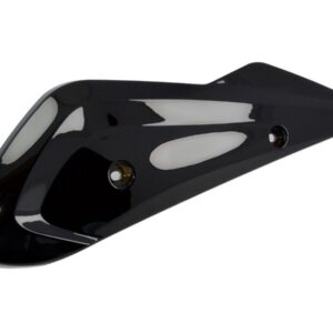 Oklop za DISCOVERY - zadnji desni panel zadnje vile CRNI