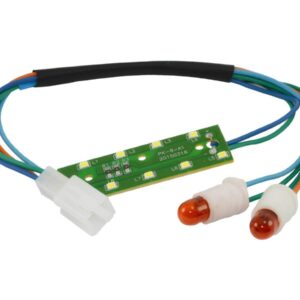 Diode COB prednjeg svetla sa sijalicama žmigavaca GLX-A