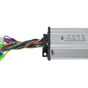 Kontrolni modul (elektronika) za elektro bicikl 48V (BERLINER)