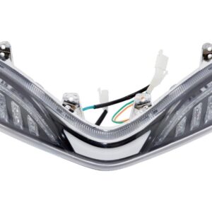 Svetlo prednje sa pokazivačima pravca (gornje) za DISCOVERY (model 2022) LED