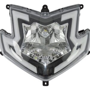 Svetlo prednje glavno (donje) za DISCOVERY (model 2022) LED