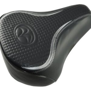 Sedište sa oprugama za elektro bicikl 300x280 mm (model GLX-A-3, CAMPER)