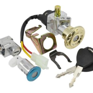 Set brava za elektro bicikl PHANTOM