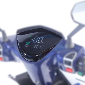 Displej digitalni instrument table za elektro bicikl (PHANTOM)