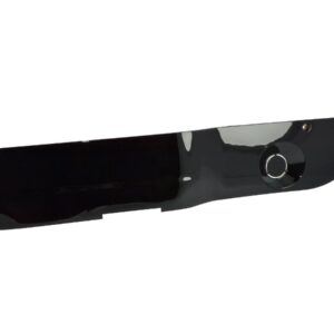 Oklop za PHANTOM - donji levi panel ispod gazišta CRNA