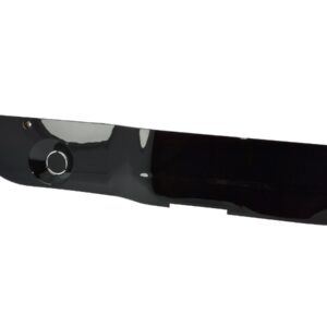 Oklop za PHANTOM - donji desni panel ispod gazišta CRNA