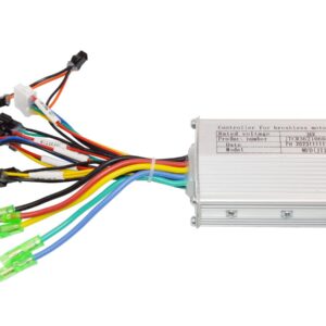 Kontrolni modul (elektronika) za elektro bicikl 36V (VALENCIA/MADRID)