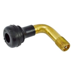 Ventil za TUBELESS felnu - PVR 50 krivi 90 stepeni