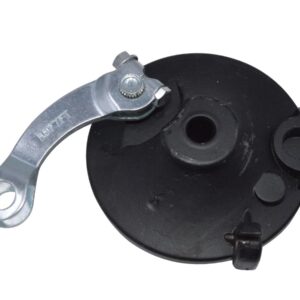 Doboš kočnica prednja 80 mm za elektro bicikl (model GLX-A)