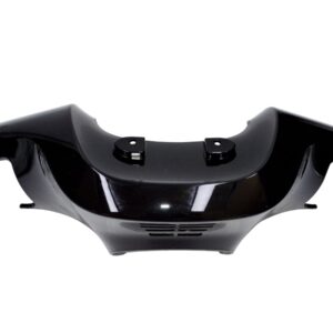 Oklop za FELIX – prednja maska gornja CRNA