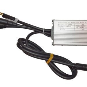 Kontrolni modul (elektronika) za elektro tricikl 36V (model VIGO)