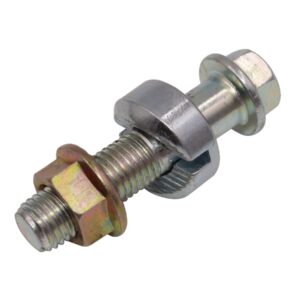 Vijak za spajanje volana i prednje vile