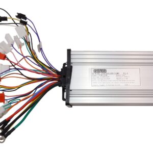 Kontrolni modul (elektronika) za elektro tricikl 48/60V (TITAN) (model 2024)