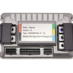 Kontrolni modul (elektronika) za elektro bicikl 48V (RAPID)