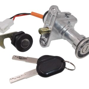 Set brava za elektro bicikl RAPID