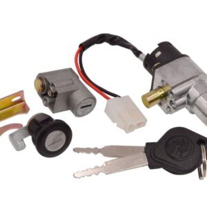 Set brava za elektro bicikl CAMPER