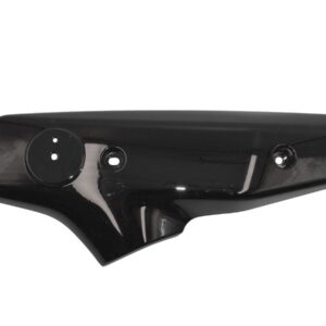 Oklop za FELIX - zadnji levi panel zadnje vile CRNI