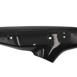 Oklop za FELIX - zadnji desni panel zadnje vile CRNI