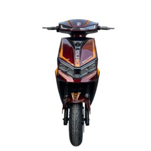 Set brava za elektro bicikl KING