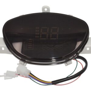 Displej digitalni instrument table za elektro bicikl (model DISCOVERY) tip 2