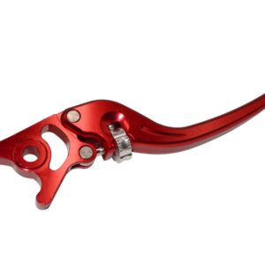 Poluga ručice hidraulične kočnice za elektro bicikl KING (desna)