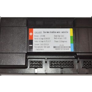 Kontrolni modul (elektronika) za elektro bicikl 48V/60V (STORM)