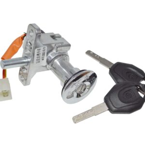 Set brava za elektro bicikl STORM