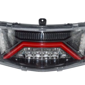 Svetlo zadnje sa pokazivačima pravca za STORM