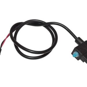 Senzor (mikroprekidač) desne ručice kočnice (Discovery)