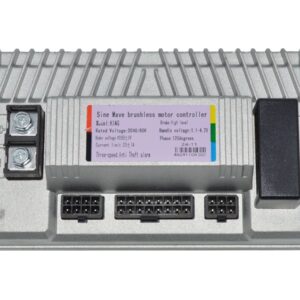Kontrolni modul (elektronika) za elektro bicikl 48V/60V (KING)