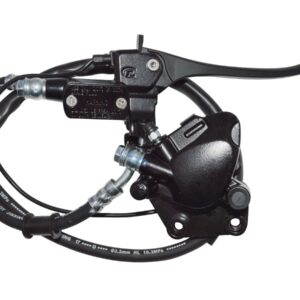 Prednja hidraulična kočnica (ručica, cev, klešta) za PHANTOM