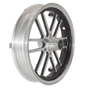 Točak prednji 10" za elektro bicikl STORM