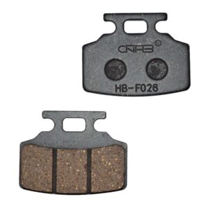 Pločice za prednju disk kočnicu elektro bicikla STORM