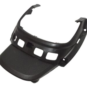 Oklop za FELIX – zadnja plastika oko zadnjeg svetla CRNA