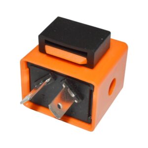 Automat žmigavaca za elektro bicikl 48/60V