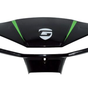 Oklop za KING - prednja maska gornja oko svetla i žmigavaca Oklop za KING - prednja maska gornja oko svetla i žmigavaca