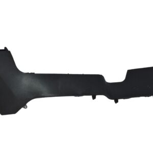 Oklop za KING - donji levi panel ispod gazišta CRNA