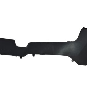 Oklop za KING - donji desni panel ispod gazišta CRNA