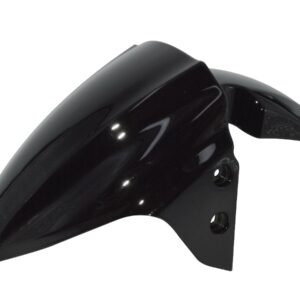 Oklop za STORM - prednji blatobran spoljni deo CRNA