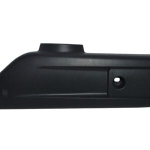 Oklop za STORM - zadnji levi panel zadnje vile CRNI