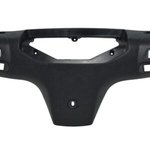 Oklop za KING - maska instrument table i prekidača CRNA