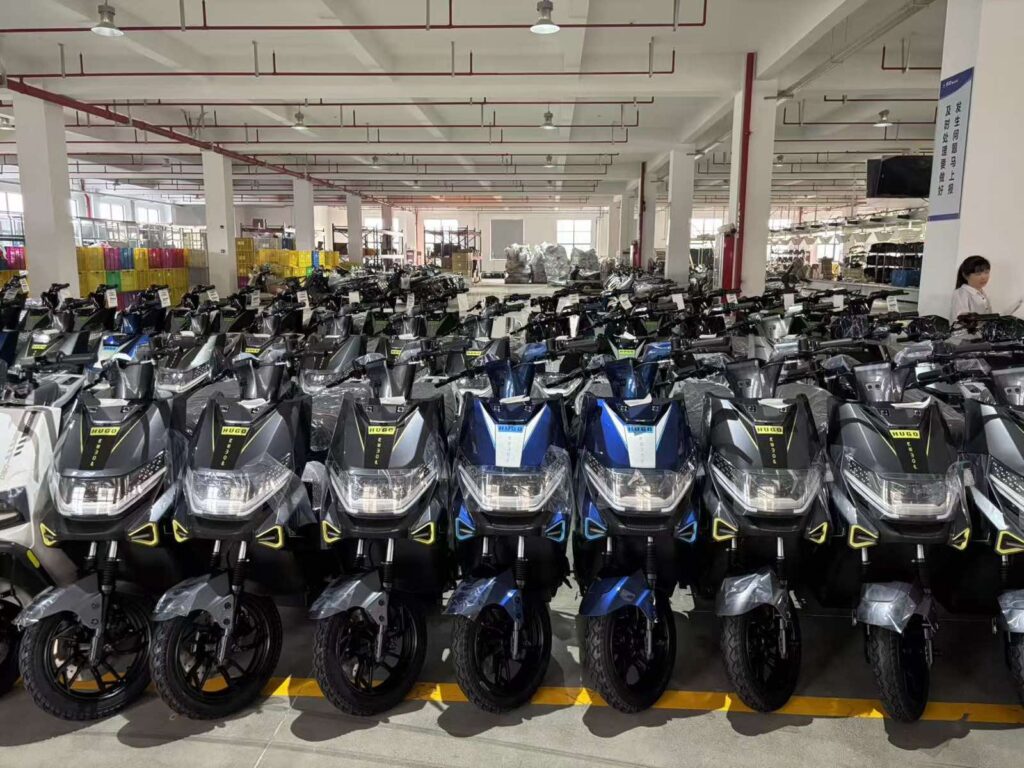 Električni motori i bicikle