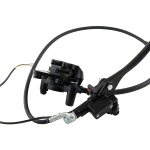 EB.PREDNJA KOČNICA BEZ DISKA (180) HIDRAULIČNA SPARK